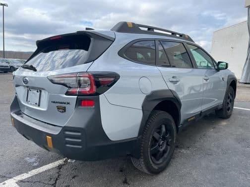 2023 subaru outback wilderness 4dr all-wheel drive in ross corners, new york