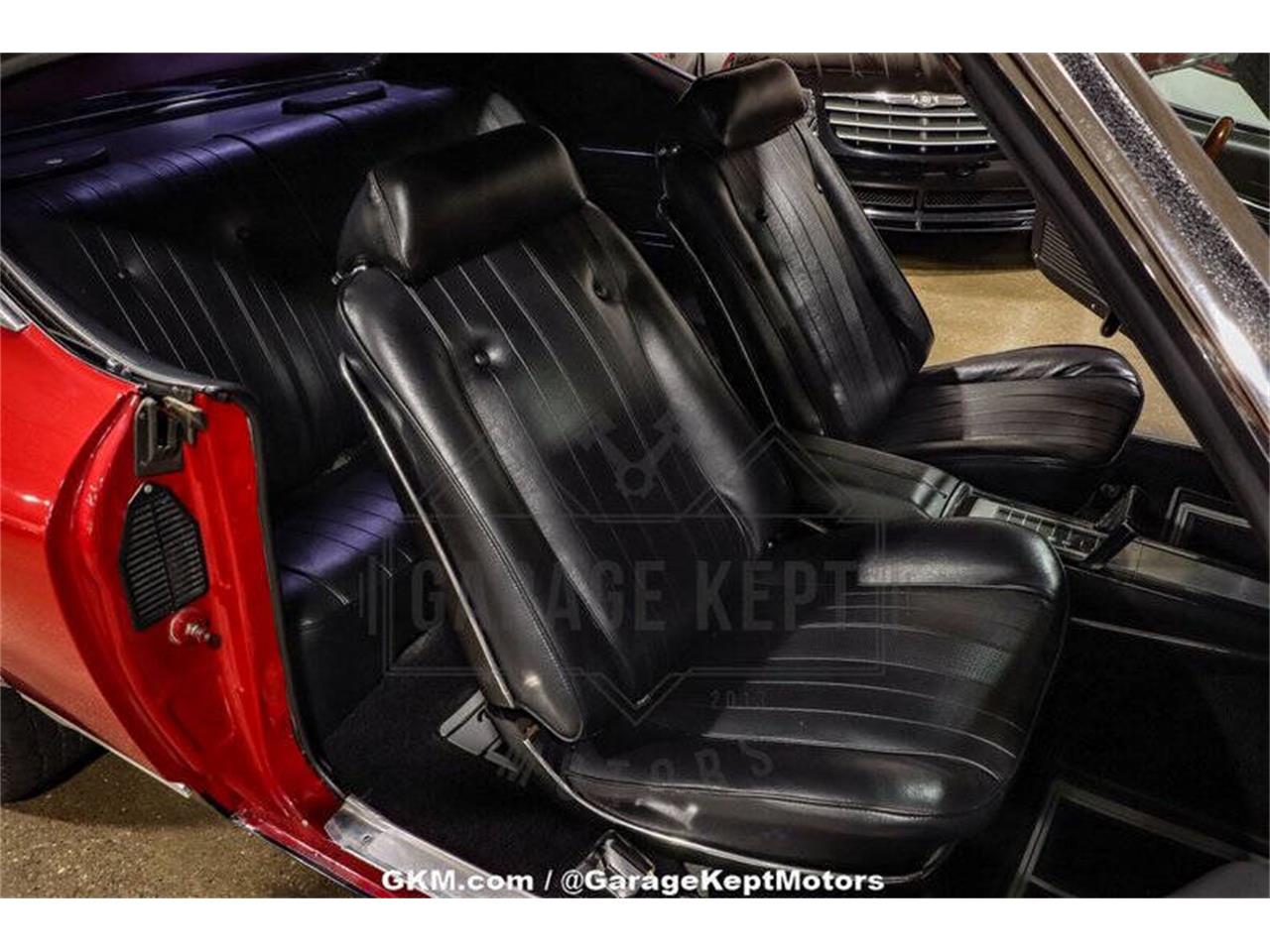 1969 chevrolet chevelle
