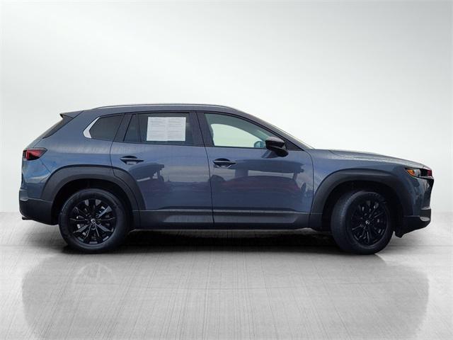 2024 mazda cx-50 2.5 s preferred