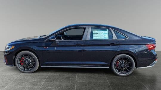 2025 Volkswagen Jetta