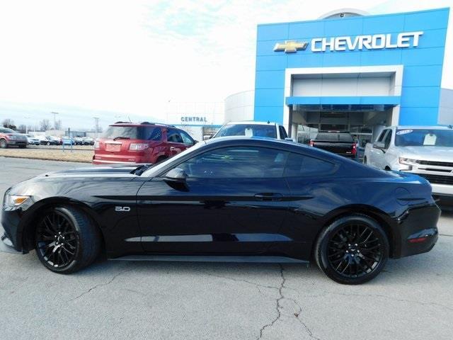 2015 ford mustang gt gt 2dr fastback for sale in jonesboro, arkansas