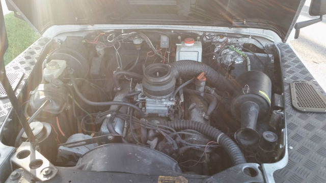 land rover defender 110 california registered