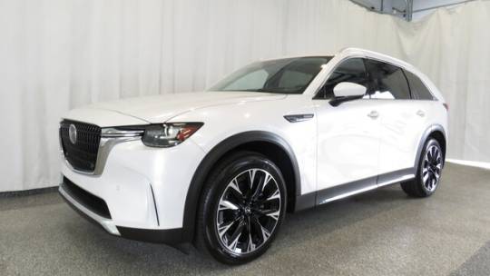 2024 Mazda CX-90