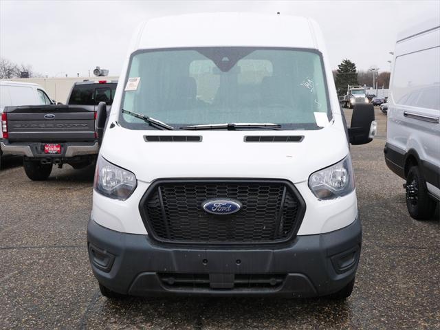 2024 ford transit-150 base