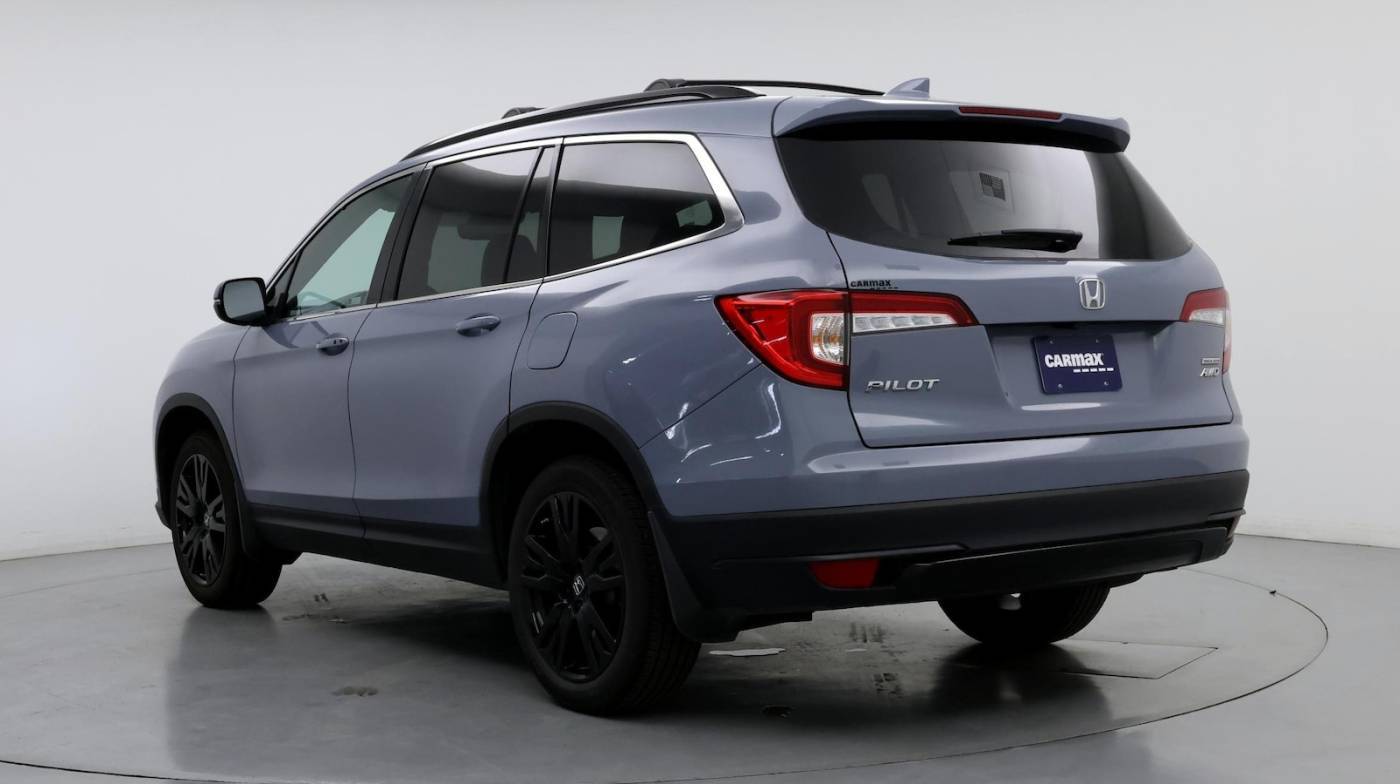 used 2022 honda pilot se $34,998great deal 30,596 mi. location: spokane