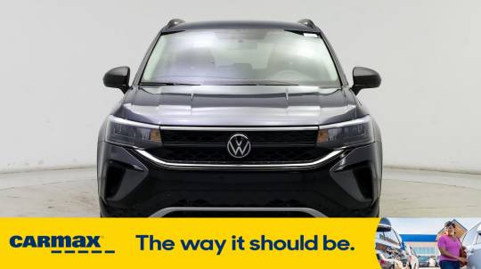 2022 Volkswagen Taos