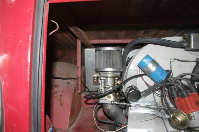 rare 1965 so 44 vw bus european delivery with a driver restoration