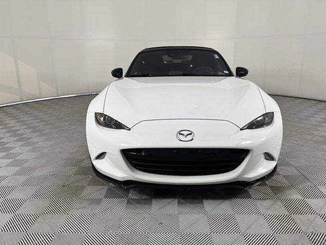 2021 mazda miata club in denver, colorado