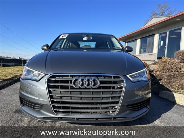 2015 audi a3 1.8t premium plus