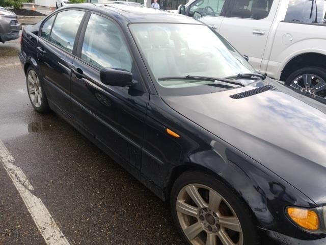 2003 bmw 3 series 325i 325i 4dr sedan for sale in northfield, new hampshire