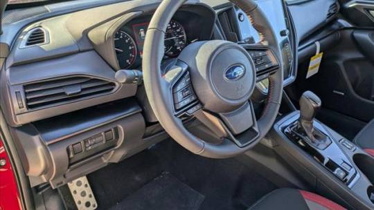 2024 Subaru Impreza