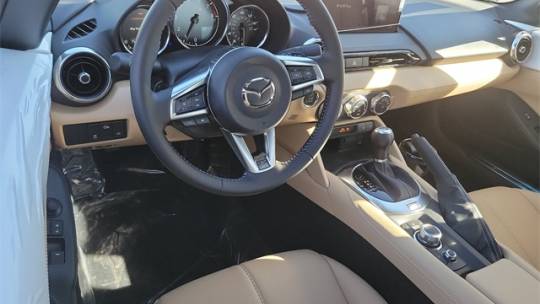 2024 Mazda Mx-5 miata