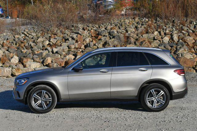 2021 mercedes-benz glc 300 4matic