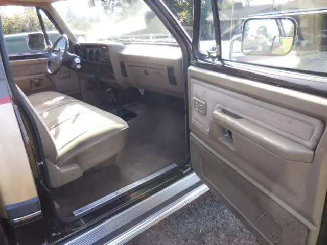 1991 dodge le w350 4x4 diesel cummins standard cab 1992 1993 w250 d350 d250