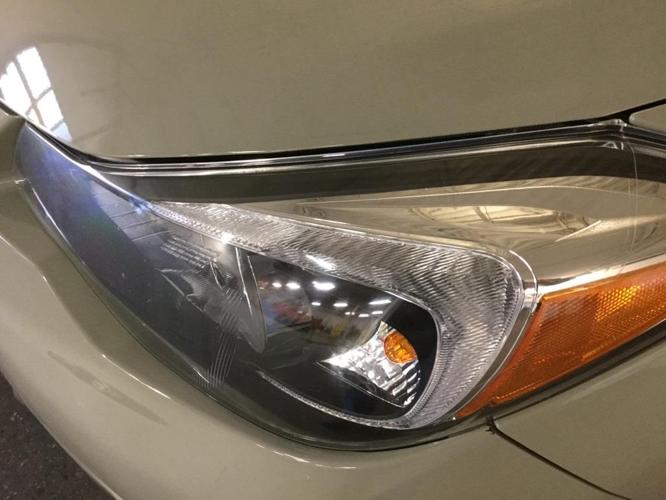 2015 subaru xv crosstrek 2.0i limited awd 2.0i limited 4dr crossover for sale in bow, new hampshire