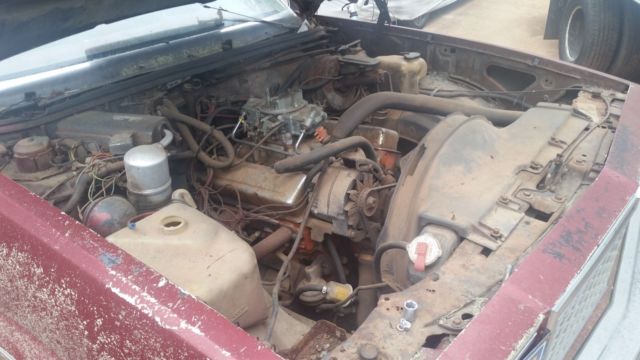 1978 chevy malibu 2 door classic
