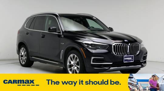 2023 BMW X5