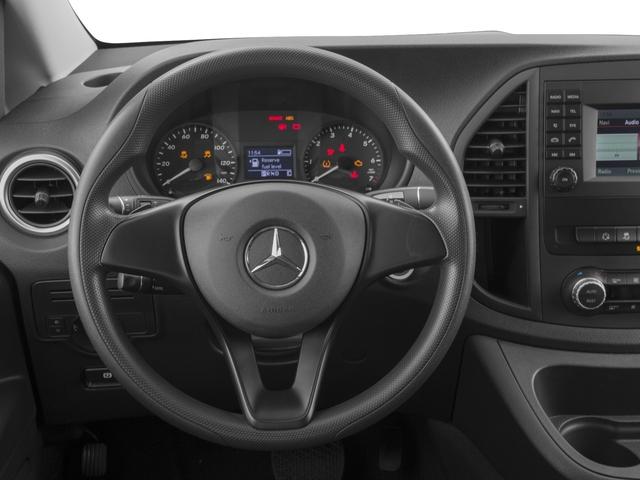 2016 mercedes-benz metris base