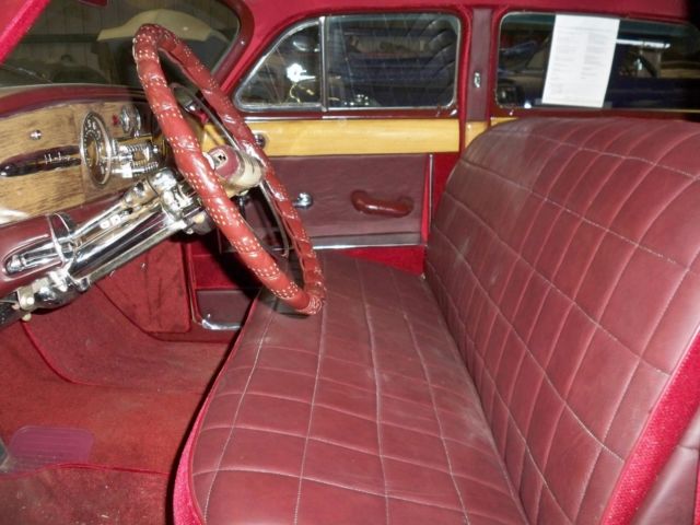 1948 hudson commodore