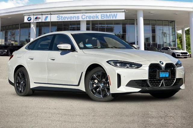 2024 bmw i4 gran coupe edrive40