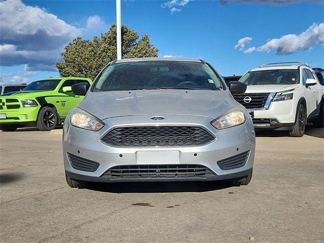 2016 ford focus s in fort collins, colorado