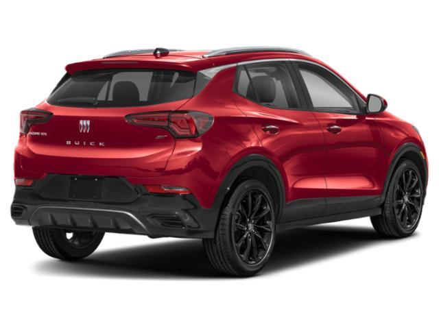 2024 buick encore gx sport touring