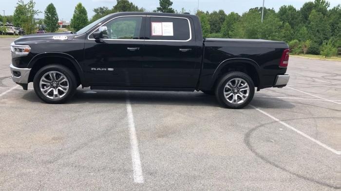 used 2019 ram 1500 laramie longhorn little rock, ar 72210 for sale in little rock, arkansas