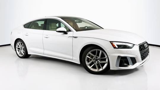 2024 Audi A5