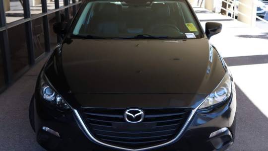 2014 Mazda