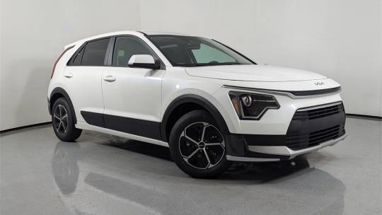 2024 Kia Niro