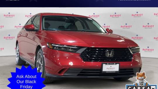 2023 Honda Accord