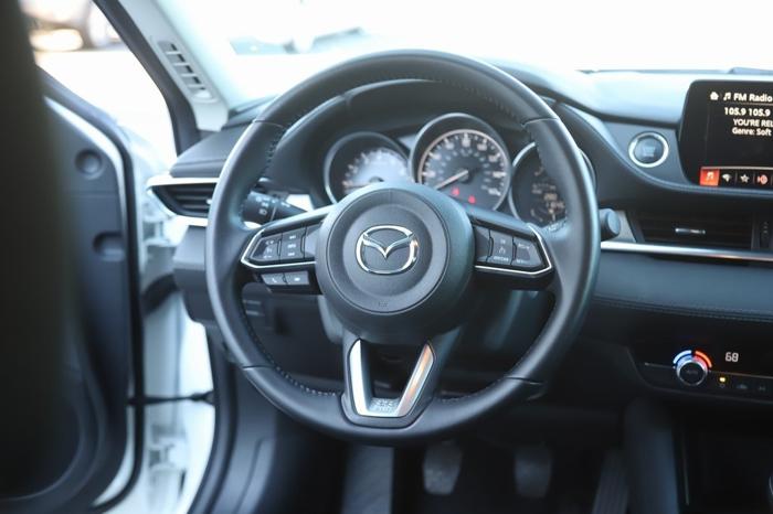 used 2018 mazda mazda6 sport myrtle beach, sc 29577 for sale in myrtle beach, south carolina