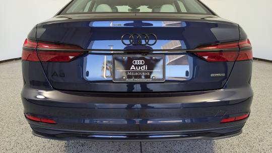 2024 Audi A6
