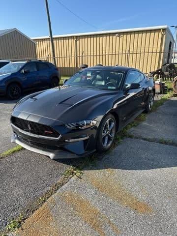 2022 ford mustang gt premium in frederick, maryland