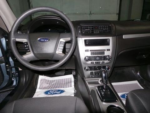 2012 ford fusion 4 door sedan for sale in bismarck, north dakota
