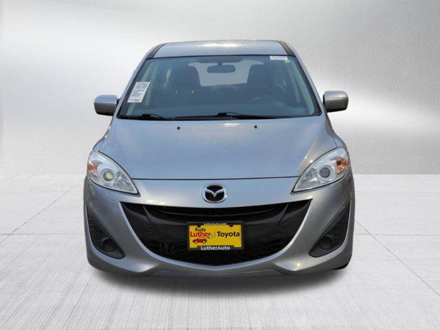 2012 mazda mazda5 sport
