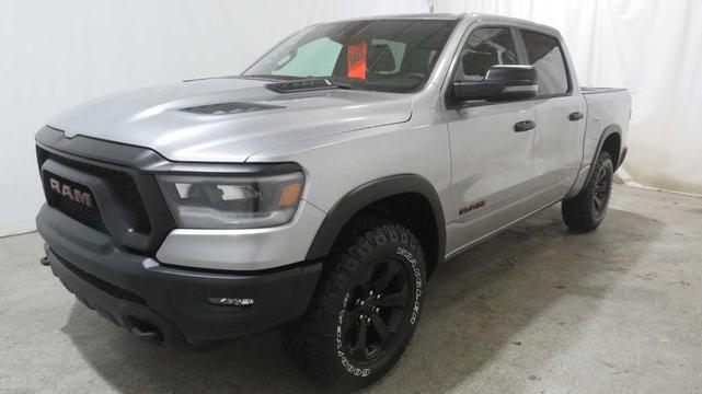 2024 ram 1500 rebel