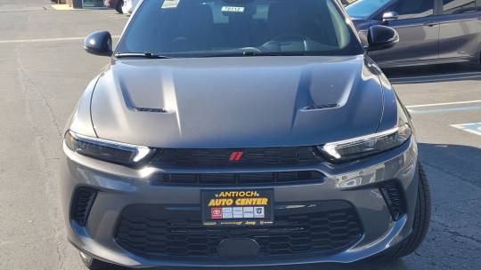 2024 Dodge Hornet