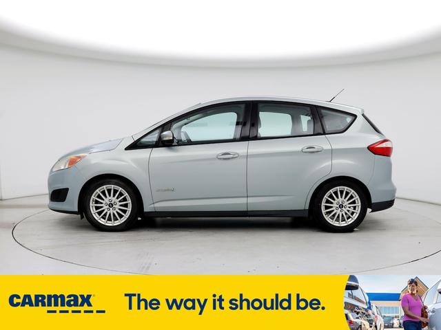 2013 ford c-max hybrid se