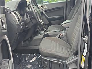 2021 Ford Ranger (North America) xlt