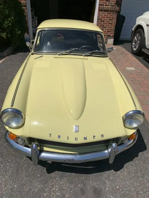 car runs and drives good with no rust