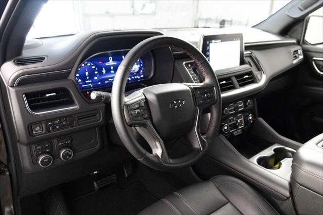 2023 chevrolet tahoe 4wd rst