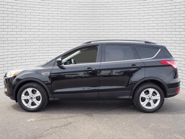 used 2016 ford escape 4wd se wichita, ks 67207 for sale in wichita, kansas