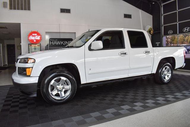 used 2009 chevrolet colorado lt graniteville, sc 29829 for sale in graniteville, south carolina