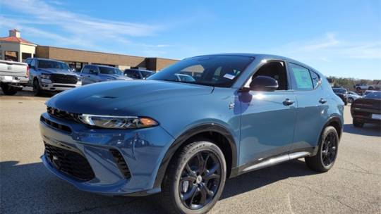 2024 Dodge Hornet