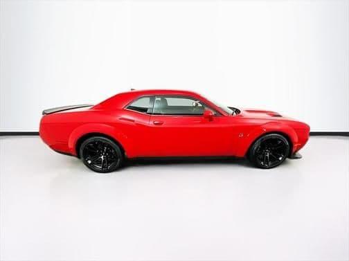 2021 dodge challenger r/t scat pack in west bend, wisconsin
