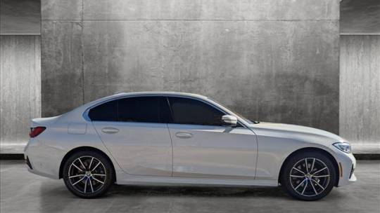 2020 BMW 3 series
