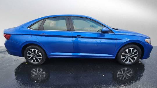2023 Volkswagen Jetta