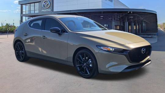 2024 Mazda