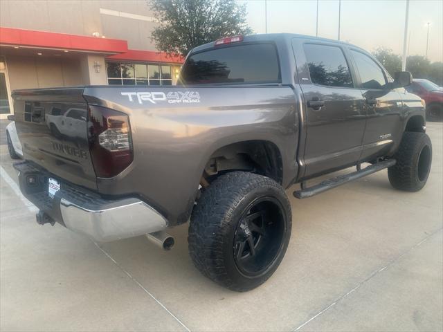2014 toyota tundra sr5